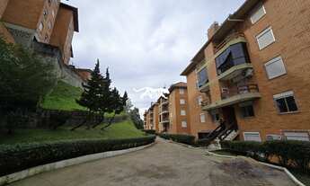 Imagem: RESIDENCIAL DO BOSQUE - Apartamento no bairro