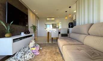 Imagem 5: RESIDENCIAL PLAZA CARMONA - Apartamento no bairro Jardim América