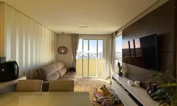 Imagem 2: RESIDENCIAL PLAZA CARMONA - Apartamento no bairro Jardim América