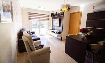 Imagem 4: RESIDENCIAL FRATERNITÉ - Apartamento no bairro Madureira