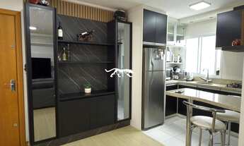 Imagem: RESIDENCIAL ATTILIO E MARIA BERNARDI - Apartamento