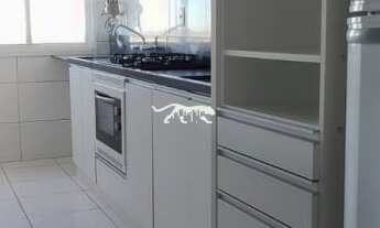 Imagem 3: RESIDENCIAL JA - Apartamento no bairro Charqueadas