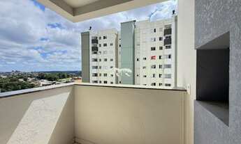 Imagem 3: RESIDENCIAL LACQUA ALPES II - Apartamento no bairro Morada dos Alpes