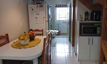 Imagem: SOBRADO NO BAIRRO MORADA DOS ALPES