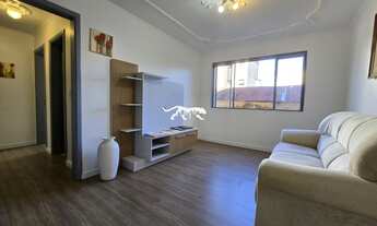 Imagem: EDIFÍCIO 15 DE OUTUBRO RESIDENCIAL - Apartamento