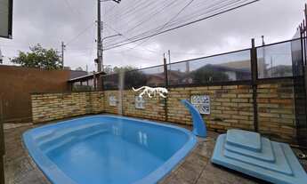 Imagem: CASA À VENDA NO BAIRRO SANTA LÚCIA