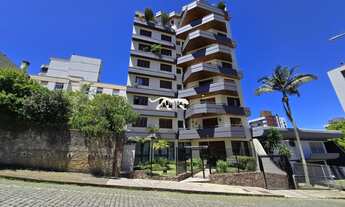 Imagem: RESIDENCIAL SAINT PAUL - Cobertura duplex