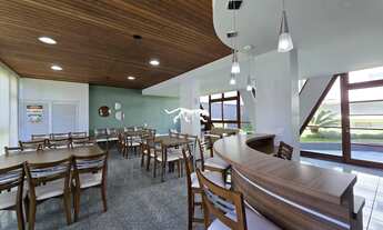 Imagem 6: RESIDENCIAL SAINT PAUL - Cobertura duplex no bairro Panazzolo