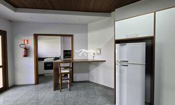 Imagem 7: RESIDENCIAL SAINT PAUL - Cobertura duplex no bairro Panazzolo