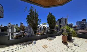 Imagem 2: RESIDENCIAL SAINT PAUL - Cobertura duplex no bairro Panazzolo