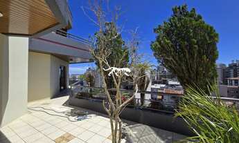 Imagem 3: RESIDENCIAL SAINT PAUL - Cobertura duplex no bairro Panazzolo