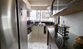 Imagem 3: RESIDENCIAL ARCO-IRIS - Apartamento no bairro Nossa Senhora do Rosário