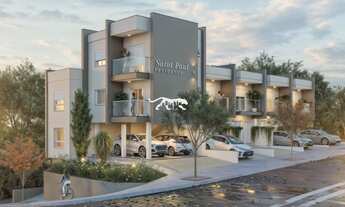 Imagem: SAINT PAUL RESIDENCE - Sobrado duplex no