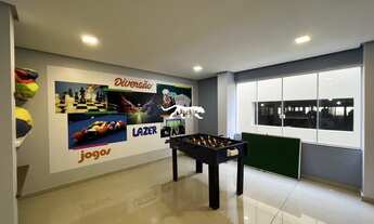 Imagem 6: L ACQUA ALPES RESIDENCIAL I - Apartamento no bairro Morada dos Alpes