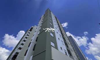 Imagem: L ACQUA ALPES RESIDENCIAL I - Apartamento