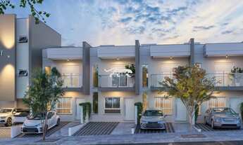 Imagem 3: SAINT PAUL RESIDENCE - Sobrado triplex no bairro Bela Vista