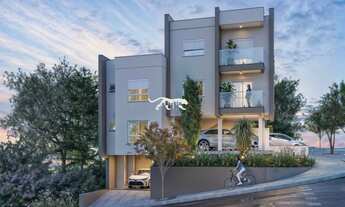 Imagem: SAINT PAUL RESIDENCE - Sobrado triplex no