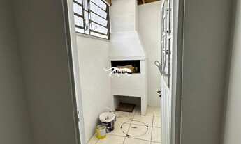 Imagem 4: SOBRADO NO BAIRRO DESVIO RIZZO