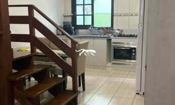 Imagem 2: SOBRADO NO BAIRRO DESVIO RIZZO