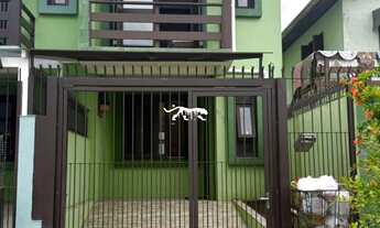 Imagem: SOBRADO NO BAIRRO DESVIO RIZZO