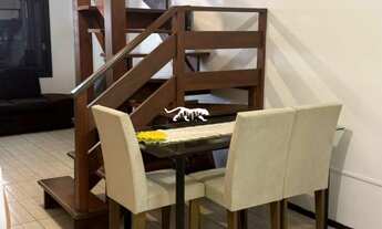 Imagem 4: SOBRADO NO BAIRRO DESVIO RIZZO