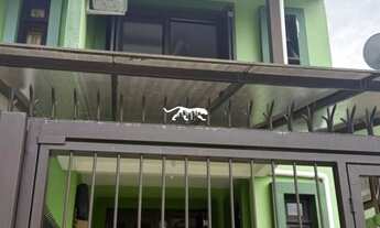 Imagem 5: SOBRADO NO BAIRRO DESVIO RIZZO