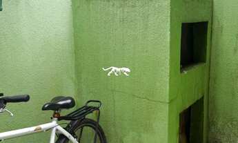 Imagem 6: SOBRADO NO BAIRRO DESVIO RIZZO