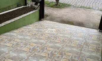 Imagem 7: SOBRADO NO BAIRRO DESVIO RIZZO