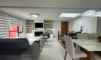 Imagem: RESIDENCIAL BELLA CONQUISTA - Cobertura