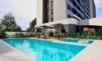 Imagem 2: BREEZE RESIDENCE - Apartamento no bairro Interlagos