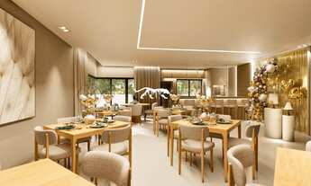 Imagem 4: BREEZE RESIDENCE - Apartamento no bairro Interlagos