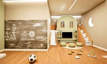 Imagem 6: BREEZE RESIDENCE - Apartamento no bairro Interlagos