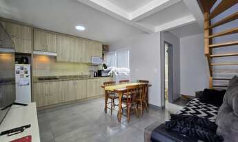 Imagem: CONDOMÍNIO VILLAGE DREAM - Sobrado duplex