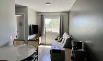 Imagem: RESIDENCIAL FIJI - Apartamento no bairro