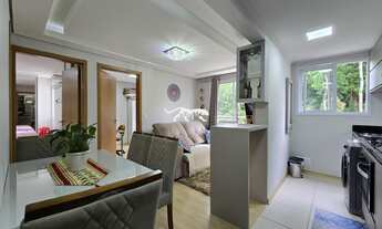 Imagem: VILLAGIO CREMONA RESIDENCIAL - Apartamento