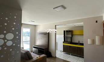 Imagem: RESIDENCIAL ALTOS DE LOURDES - Apartamento