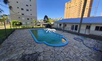 Imagem 7: RESIDENCIAL VILLAGIO SPLENDORE - Apartamento no bairro Jardim Eldorado
