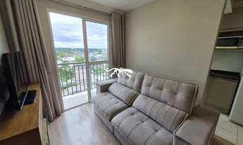 Imagem 3: RESIDENCIAL VILLAGIO SPLENDORE - Apartamento no bairro Jardim Eldorado