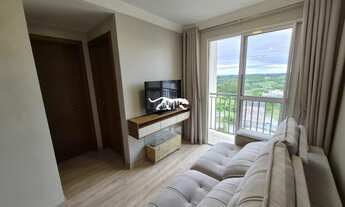 Imagem 2: RESIDENCIAL VILLAGIO SPLENDORE - Apartamento no bairro Jardim Eldorado