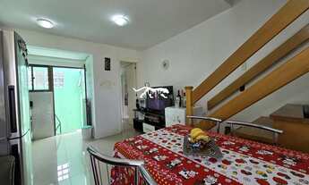 Imagem 5: RESIDENCIAL BELA VISTA - Sobrado triplex no bairro Bela Vista