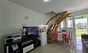 Imagem 6: RESIDENCIAL BELA VISTA - Sobrado triplex no bairro Bela Vista