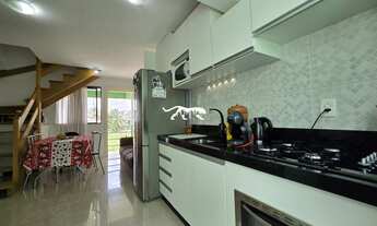 Imagem 2: RESIDENCIAL BELA VISTA - Sobrado triplex no bairro Bela Vista