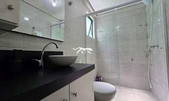 Imagem 7: RESIDENCIAL BELA VISTA - Sobrado triplex no bairro Bela Vista