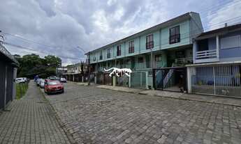 Imagem 3: RESIDENCIAL BELA VISTA - Sobrado triplex no bairro Bela Vista