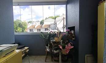 Imagem 4: RESIDENCIAL PRANDI - Apartamento com terraço no bairro Vinhedos