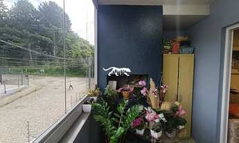 Imagem 3: RESIDENCIAL PRANDI - Apartamento com terraço no bairro Vinhedos