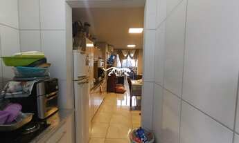 Imagem 6: RESIDENCIAL PRANDI - Apartamento com terraço no bairro Vinhedos