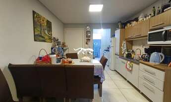 Imagem: RESIDENCIAL PRANDI - Apartamento com terraço