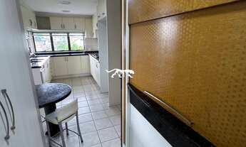 Imagem 4: RESIDENCIAL BIBIANA - Apartamento no bairro Jardim América