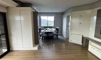 Imagem 3: RESIDENCIAL BIBIANA - Apartamento no bairro Jardim América